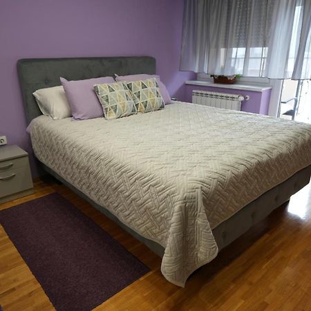 Apartman Jelena スボティツァ エクステリア 写真