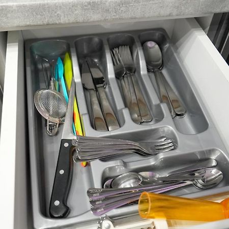 Apartman Jelena スボティツァ エクステリア 写真