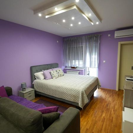 Apartman Jelena スボティツァ エクステリア 写真