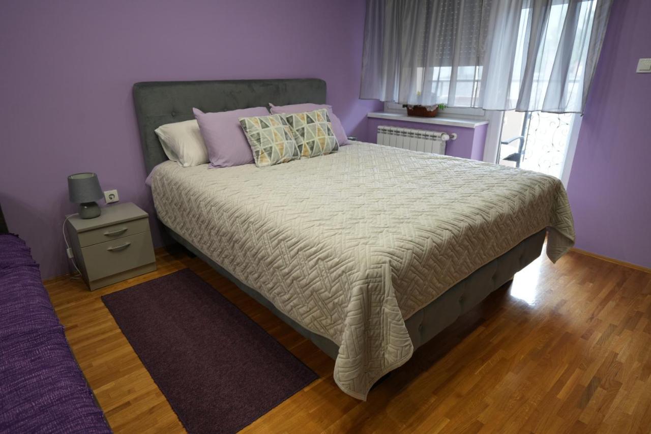 Apartman Jelena スボティツァ エクステリア 写真