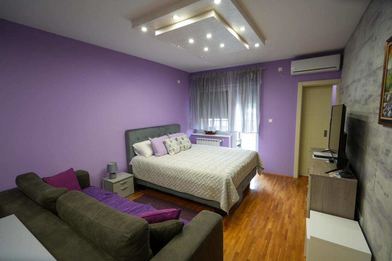 Apartman Jelena スボティツァ エクステリア 写真