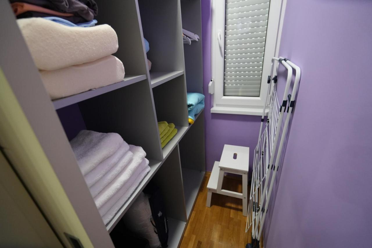 Apartman Jelena スボティツァ エクステリア 写真
