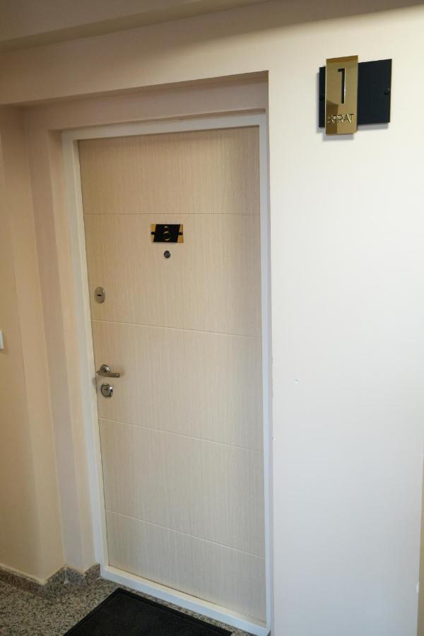 Apartman Jelena スボティツァ エクステリア 写真